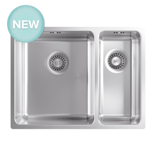 Matrix BDUI01SS - R25 1.5 Bowl Inset / Undermount