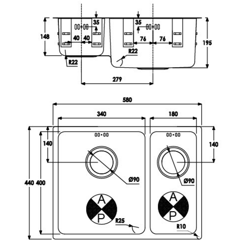 BDUI01SS