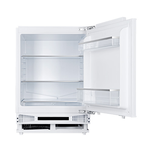 Matrix MFU201 - Integrated under counter larder fridge