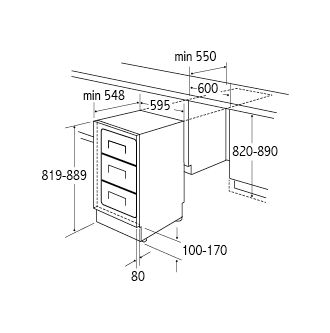 MFU800