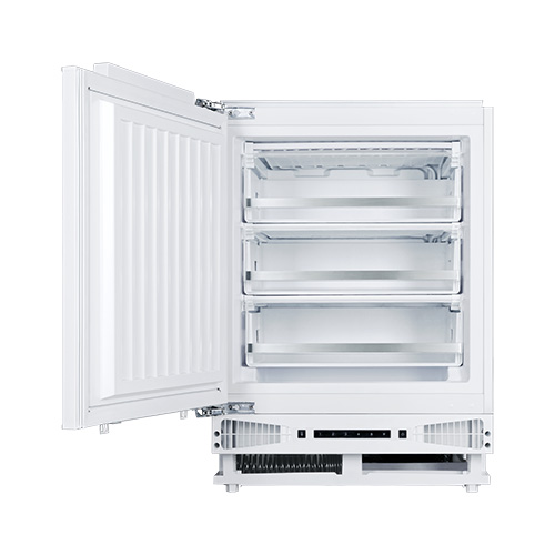 Matrix MFU801 - Integrated under counter freezer