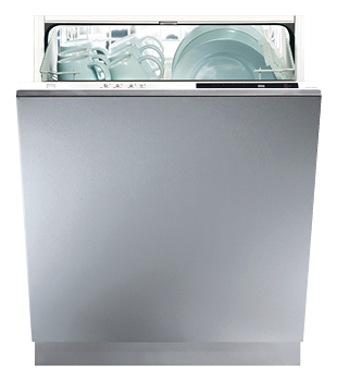 Matrix Dishwasher