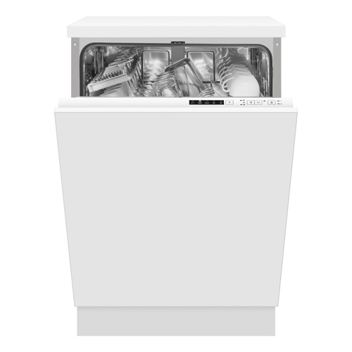 Matrix MXD6011 - 60cm Integrated dishwasher
