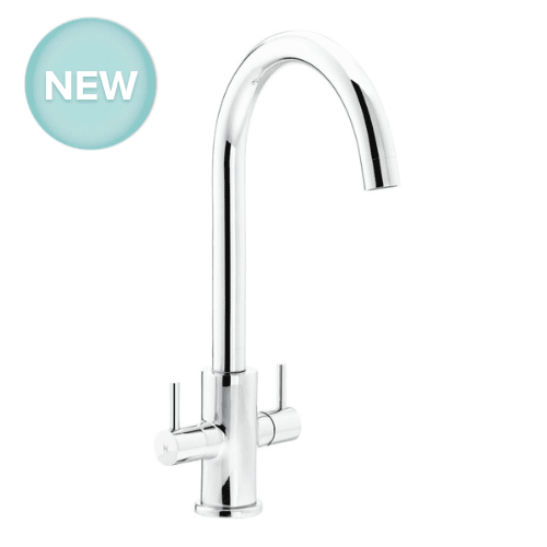 Matrix TDL1CH - Dual Lever Monobloc