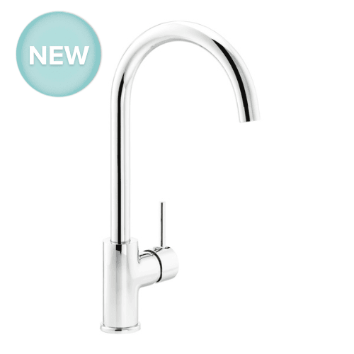 Matrix TSL1CH - Single Lever Swan