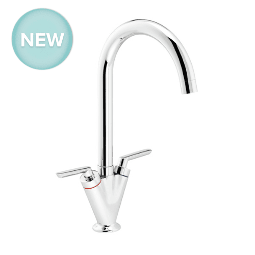 Matrix TWM1CH - Dual Wing Monobloc
