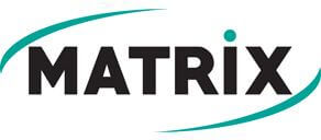 Matrix logo