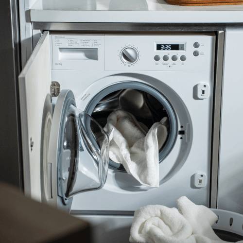 Matrix Laundry