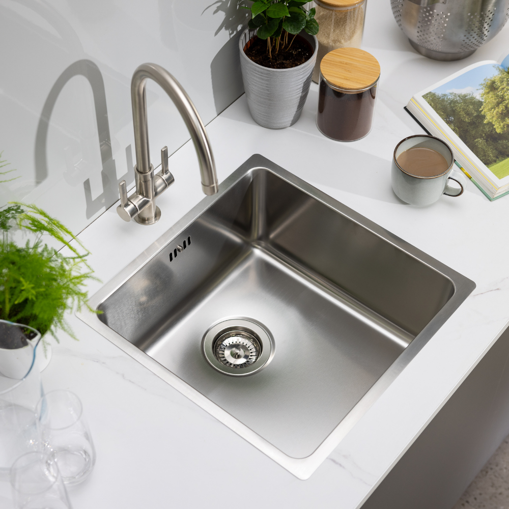 Matrix Sinks